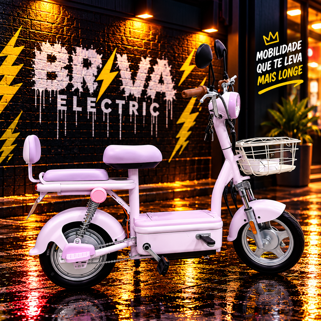 BRAVA WAY — foto 3