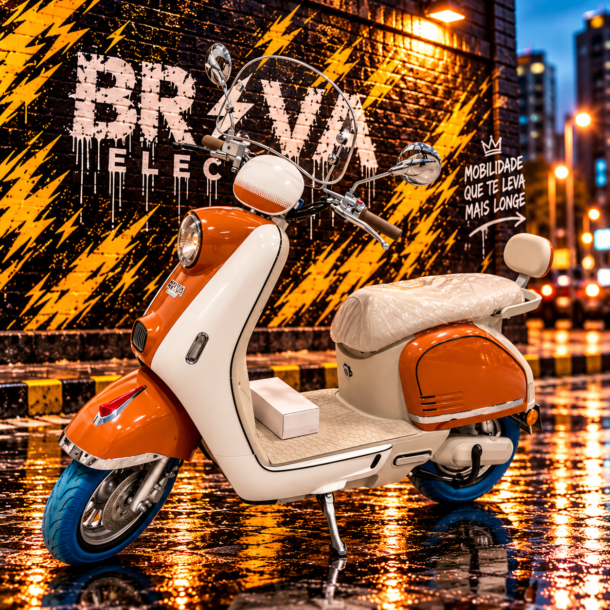 BRAVA PARIS — foto 4