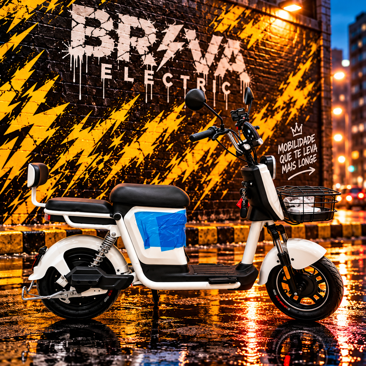 BRAVA J20 — foto 2