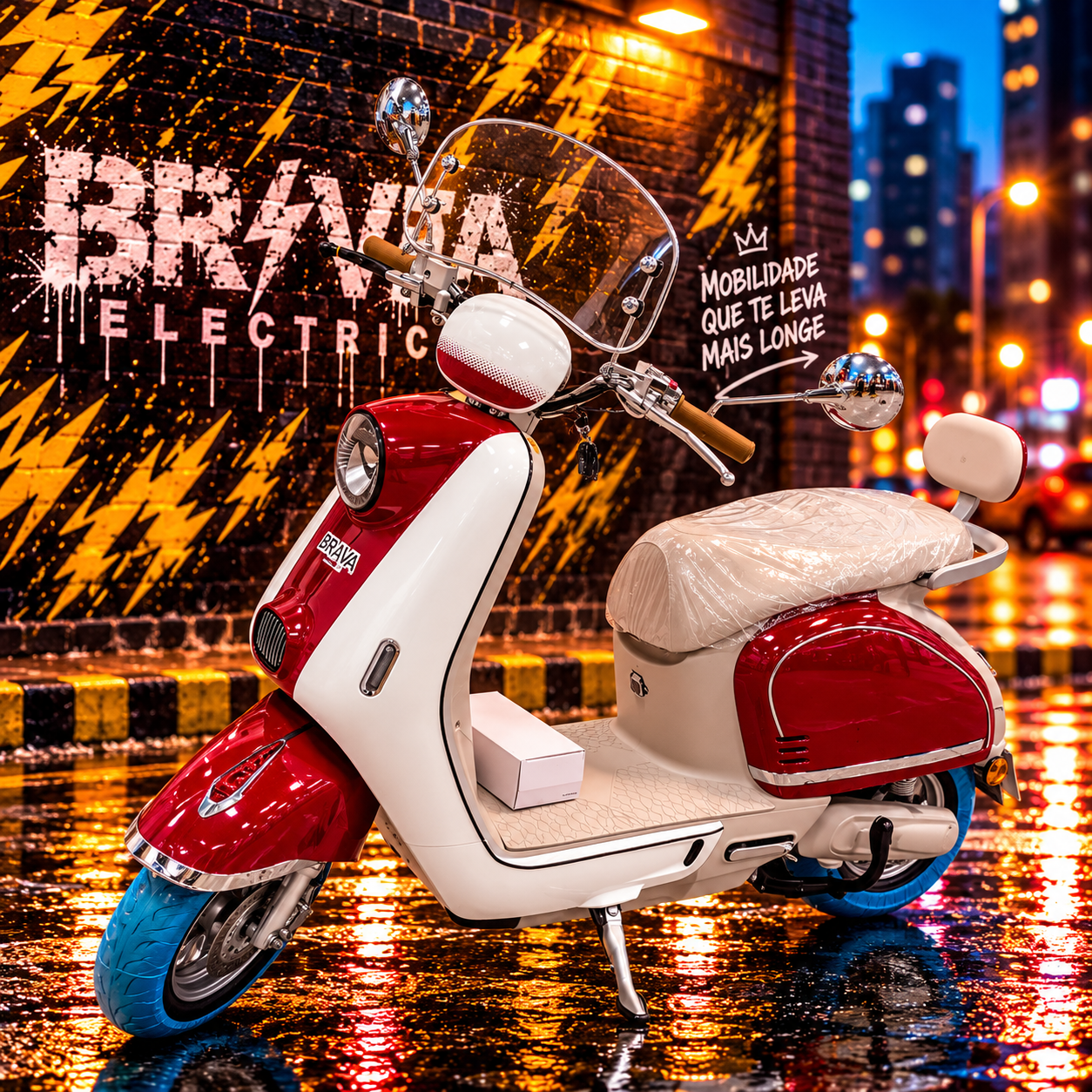 BRAVA PARIS — foto 2