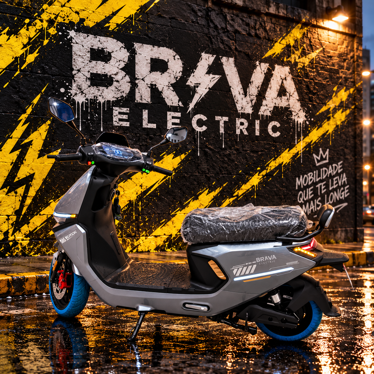 Brava City — foto 3