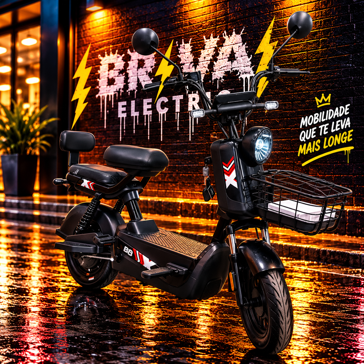 BRAVA J10 — foto 2