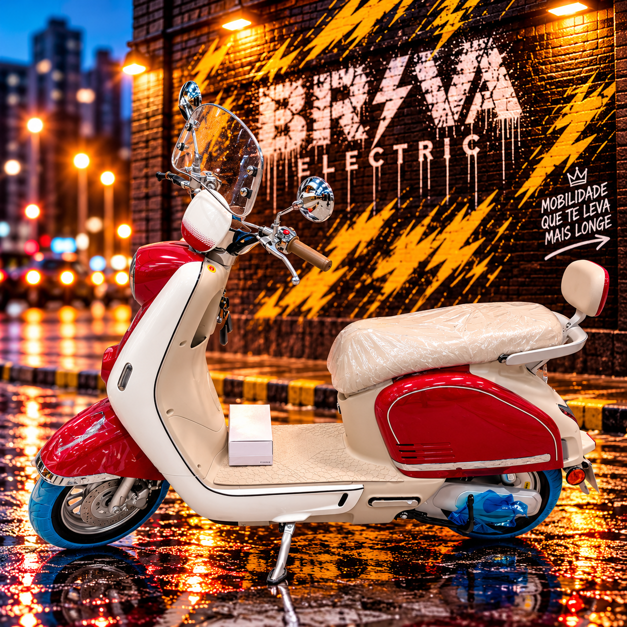 BRAVA PARIS — foto 7