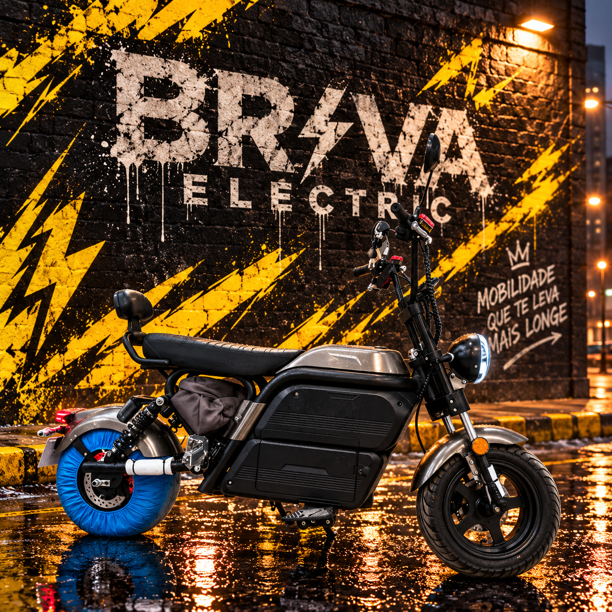 BRAVA HL7 — foto 3