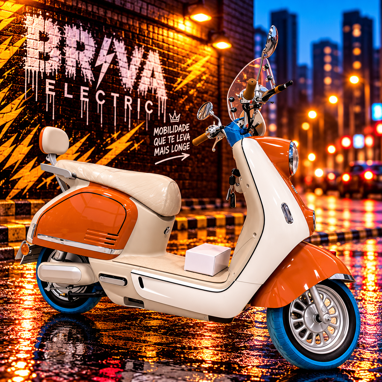 BRAVA PARIS — foto 3