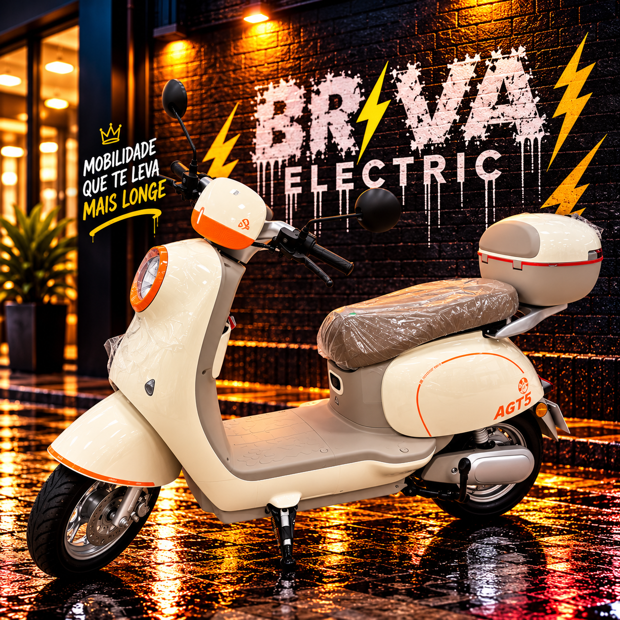 BRAVA VESPA — foto 3