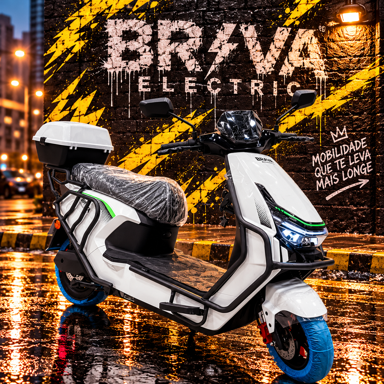 BRAVA FORCE — foto 3