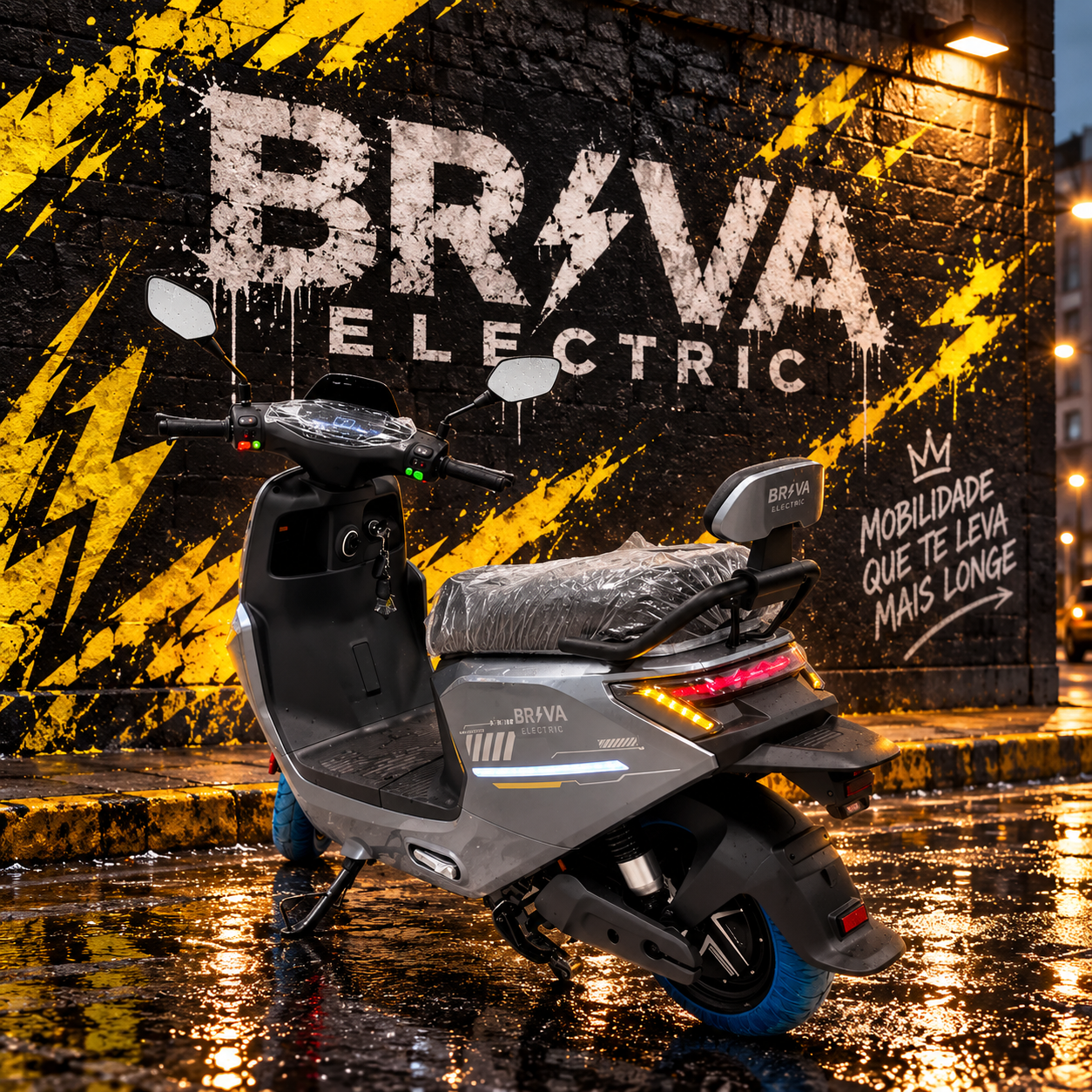 Brava City — foto 2