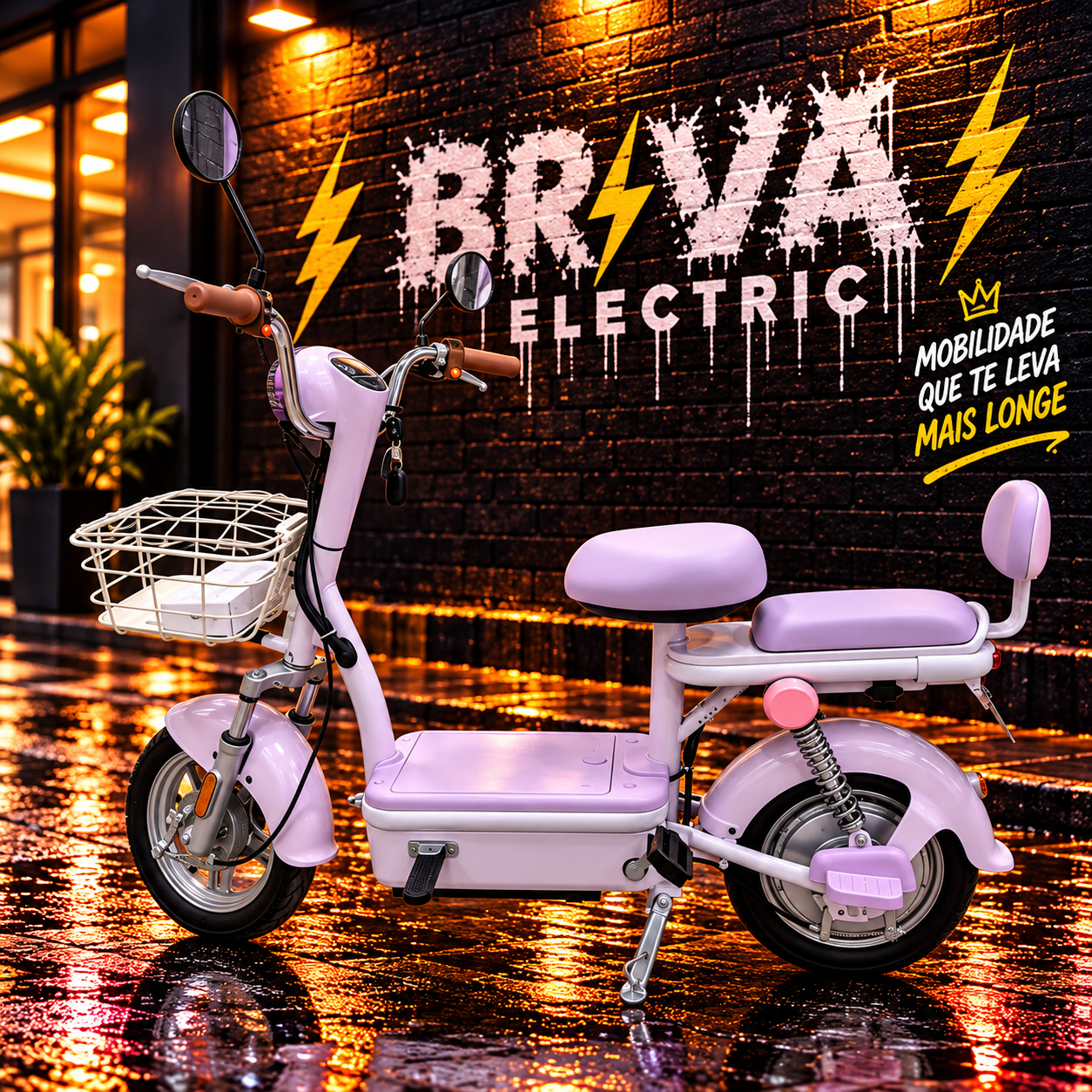 BRAVA WAY — foto 2
