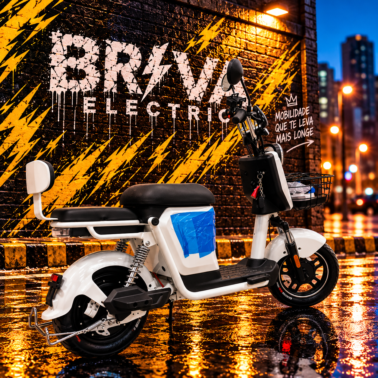 BRAVA J20 — foto 3
