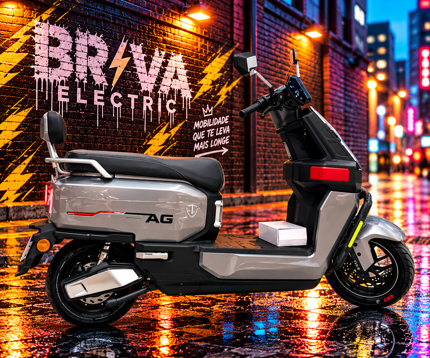 BRAVA T1 — foto 3