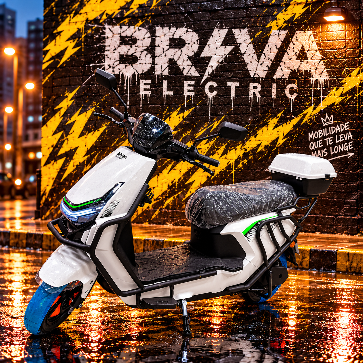 BRAVA FORCE — foto 2