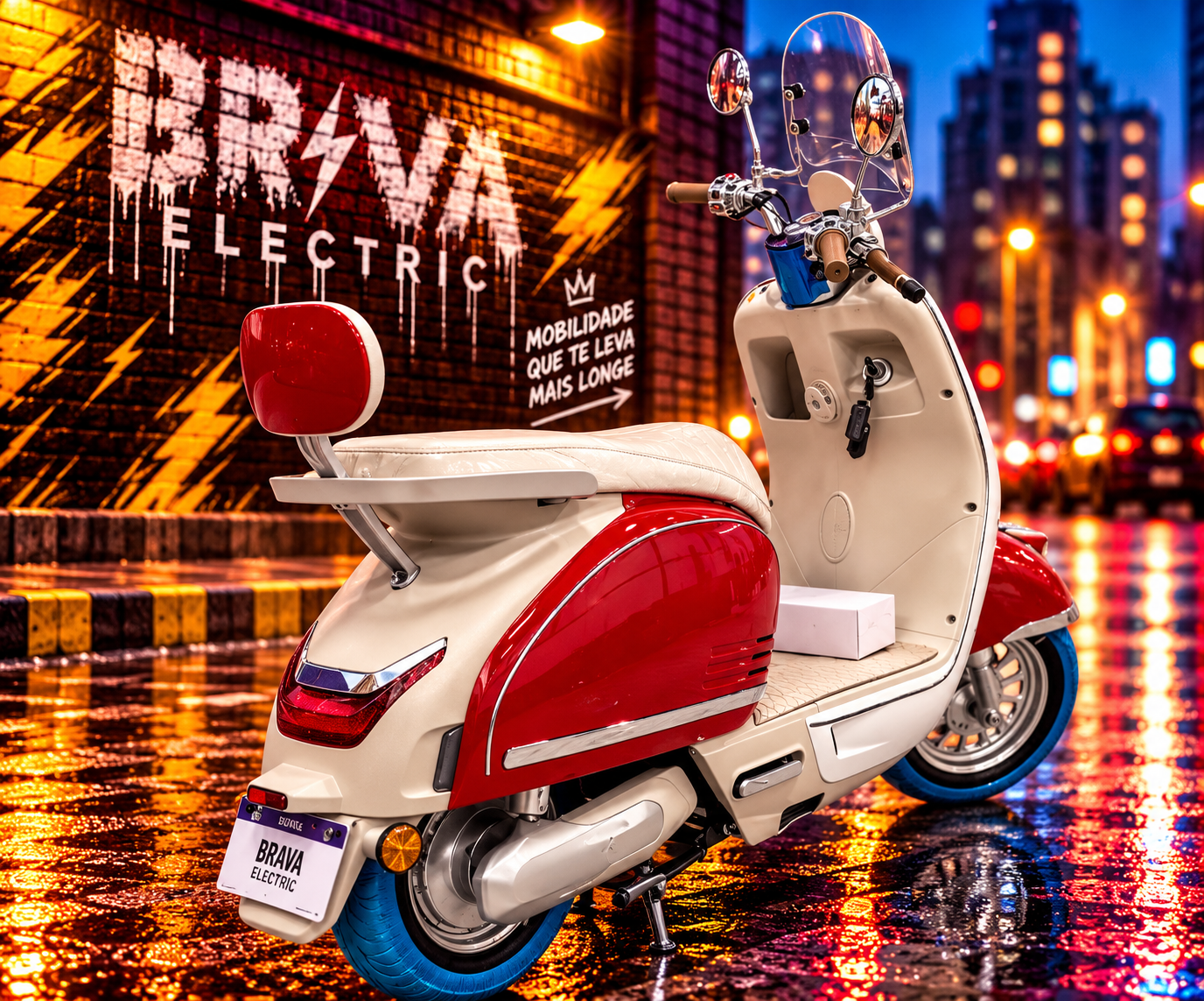 BRAVA PARIS — foto 5