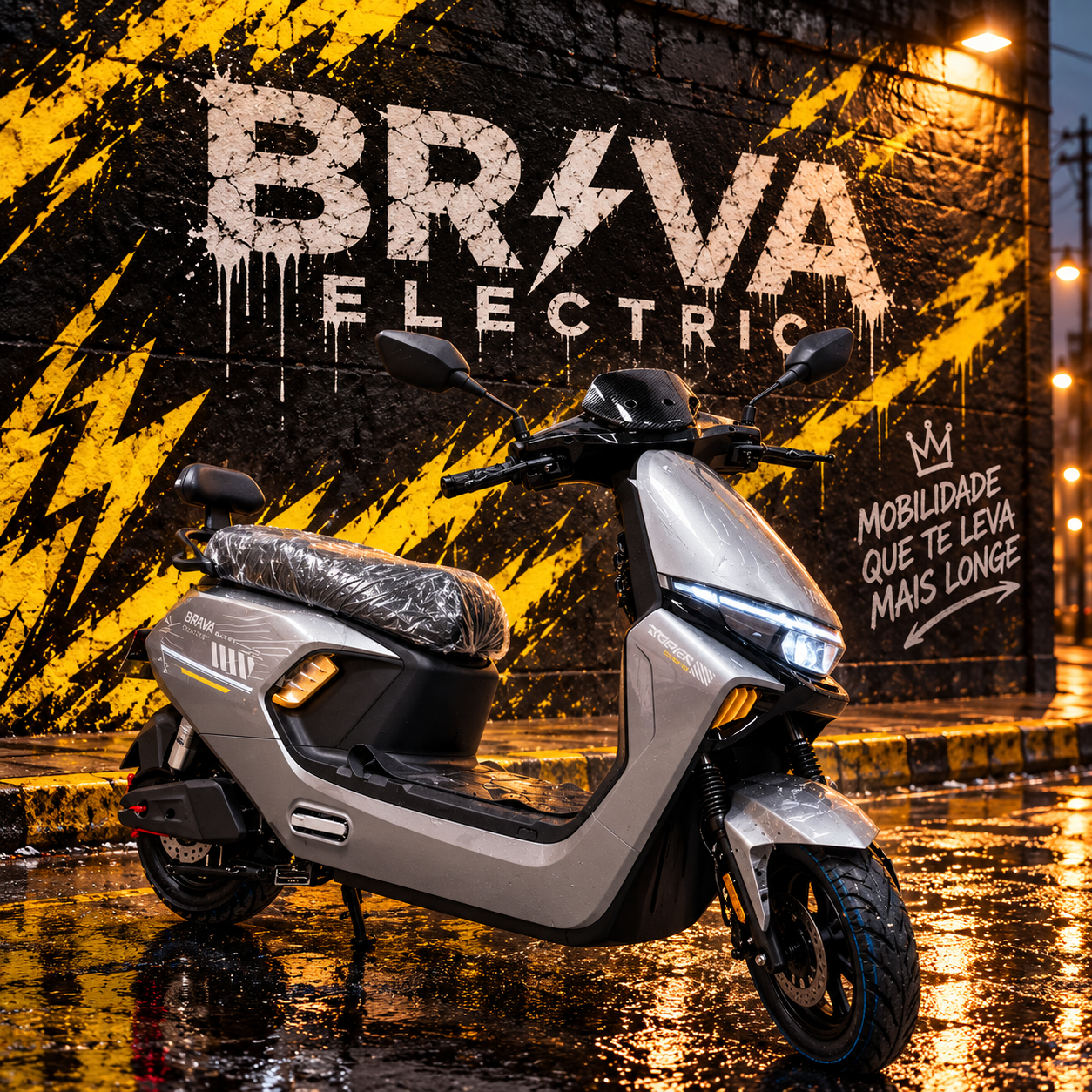 Brava City — foto 4