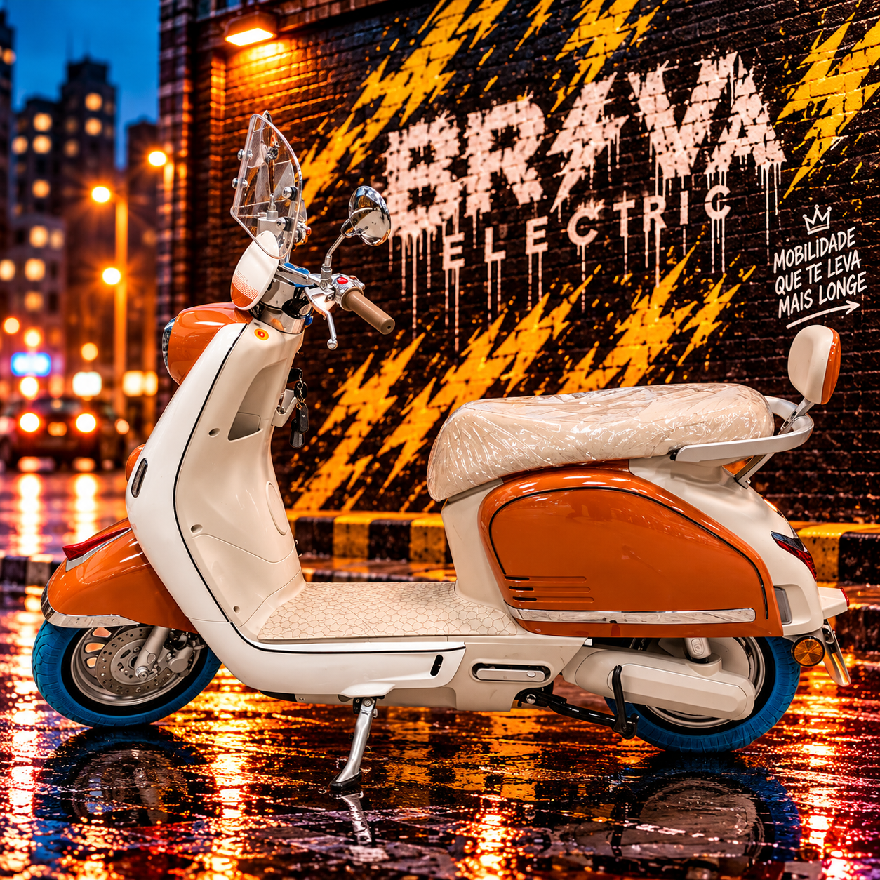 BRAVA PARIS — foto 6