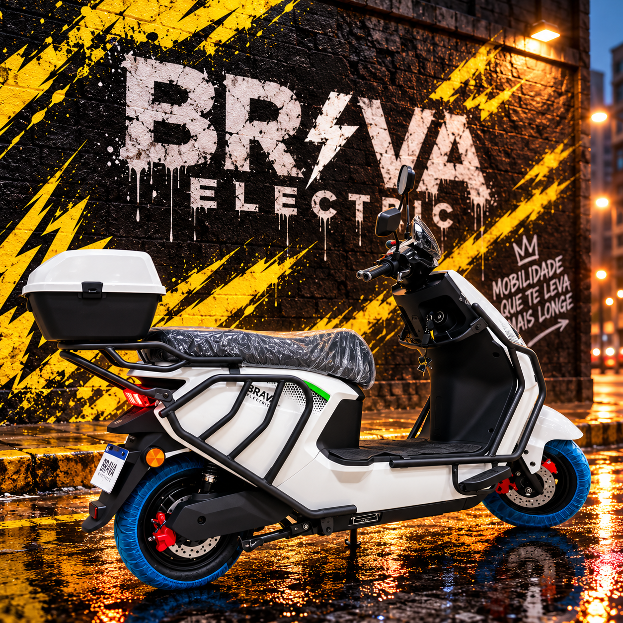 BRAVA FORCE — foto 4