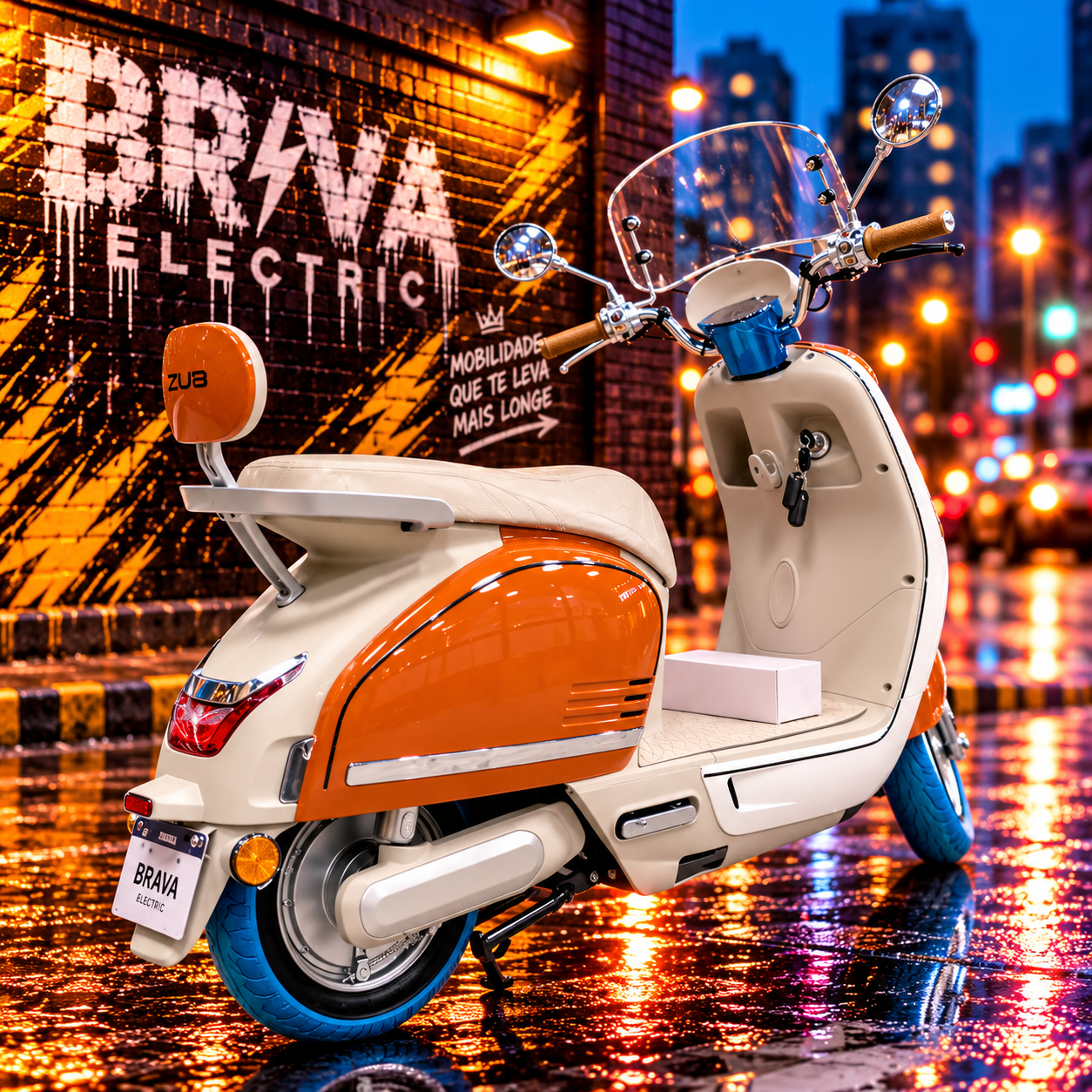 BRAVA PARIS — foto 8