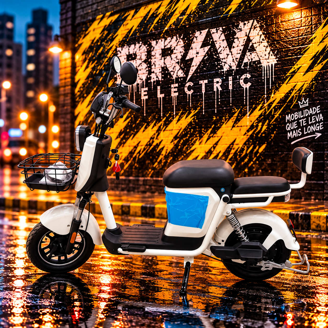 BRAVA J20 — foto 4